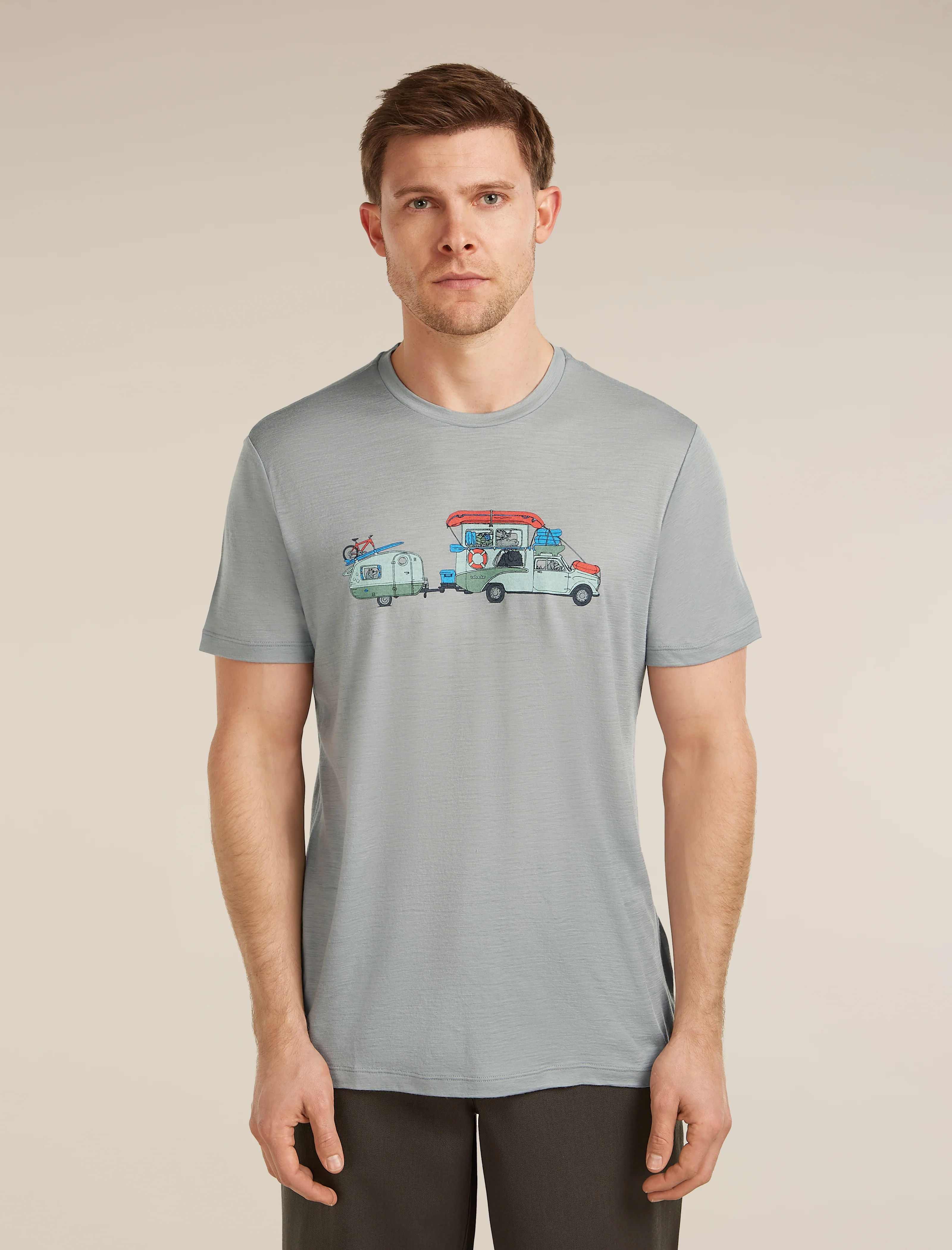 Men's New Arrivals